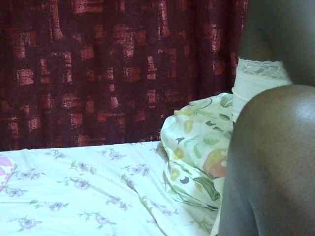 Sweetnanah webcam