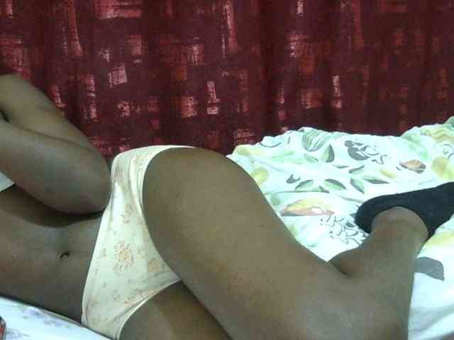 Sweetnanah webcam