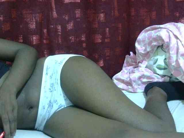 Sweetnanah webcam