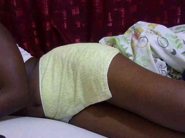 Sweetnanah webcam