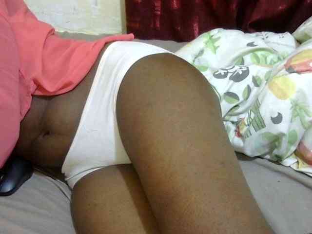 Sweetnanah webcam