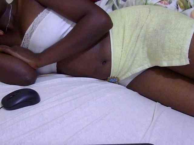 Sweetnanah webcam