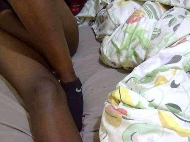 Sweetnanah webcam
