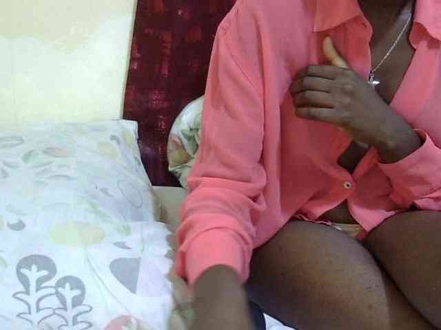 Sweetnanah webcam