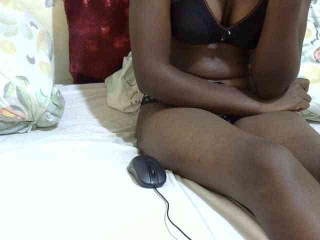 Sweetnanah webcam