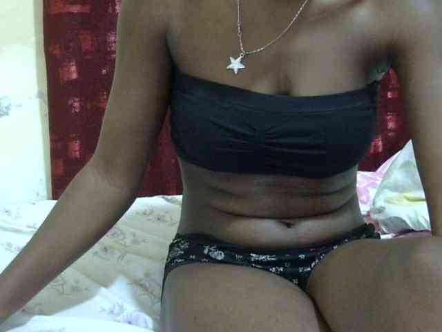 Sweetnanah Live Webcam on BongaCams