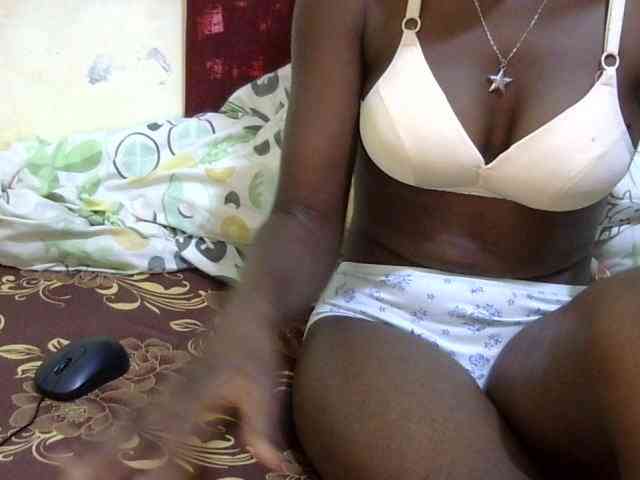 Sweetnanah webcam