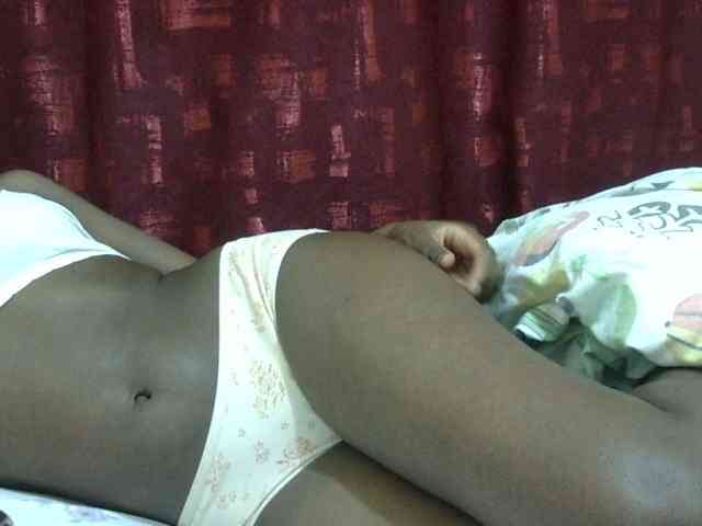 Sweetnanah webcam