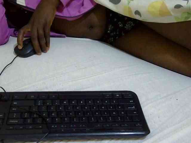 Sweetnanah webcam