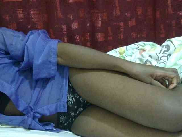 Sweetnanah webcam