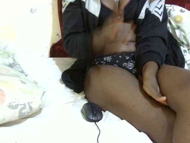 Sweetnanah webcam