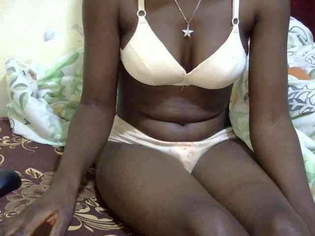 Sweetnanah webcam