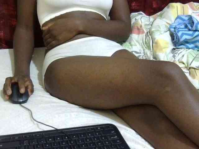 Sweetnanah webcam