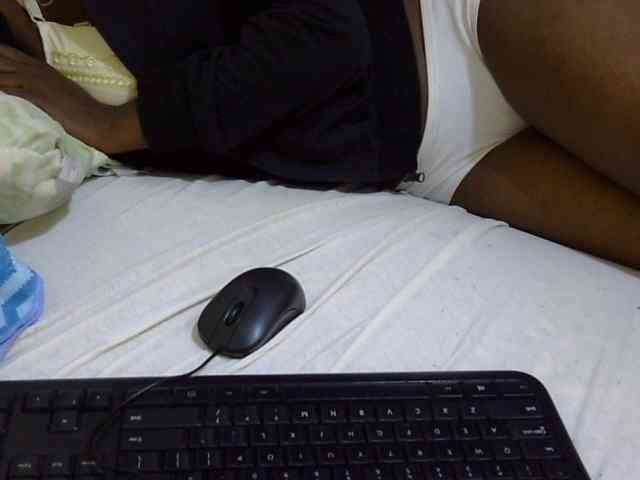 Sweetnanah webcam