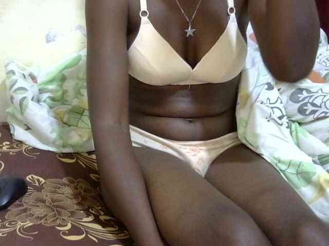 Sweetnanah webcam