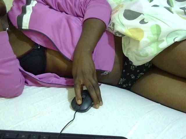 Sweetnanah webcam