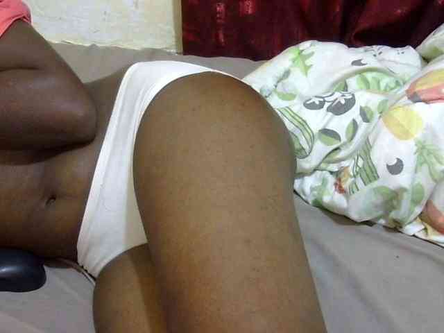 Sweetnanah webcam