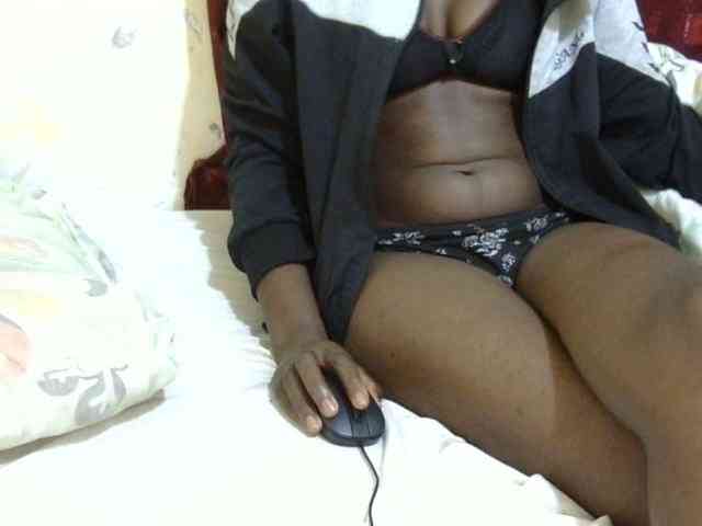 Sweetnanah webcam