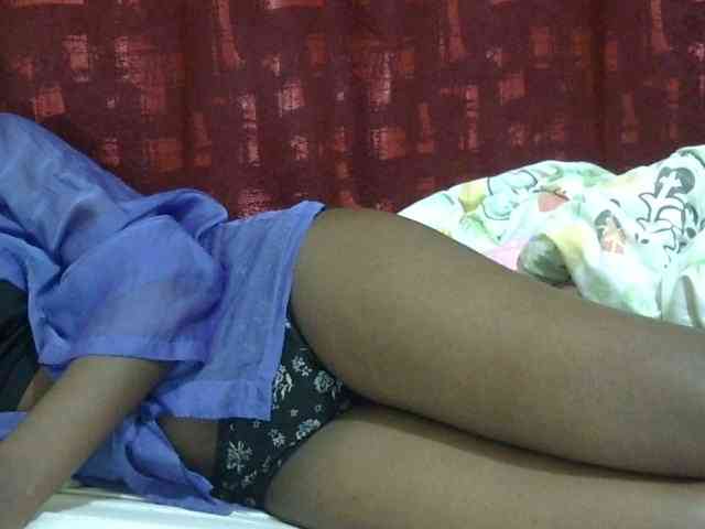 Sweetnanah webcam