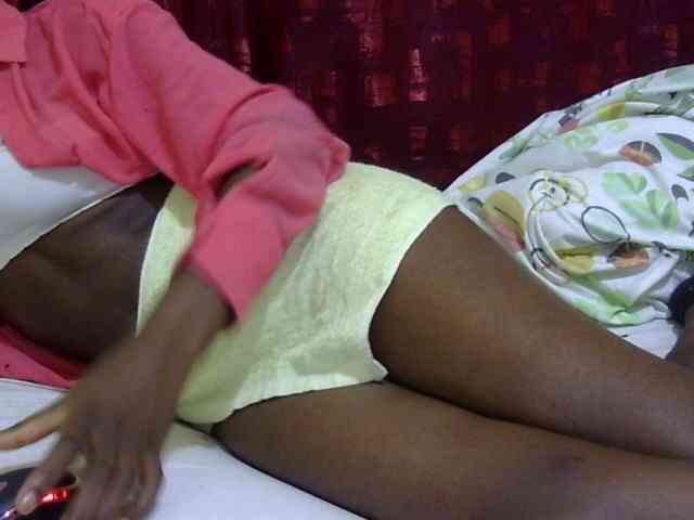 Sweetnanah webcam
