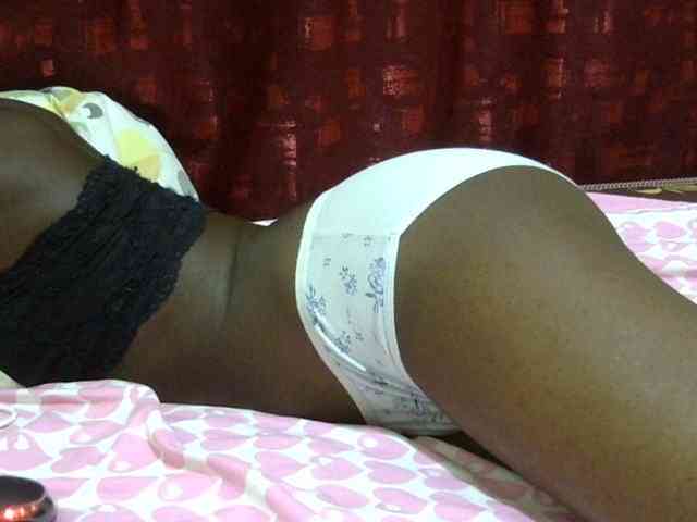 Sweetnanah webcam