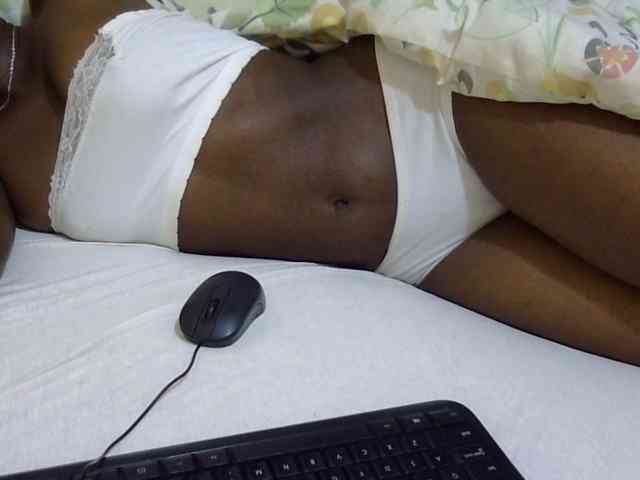 Sweetnanah webcam