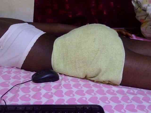 Sweetnanah webcam