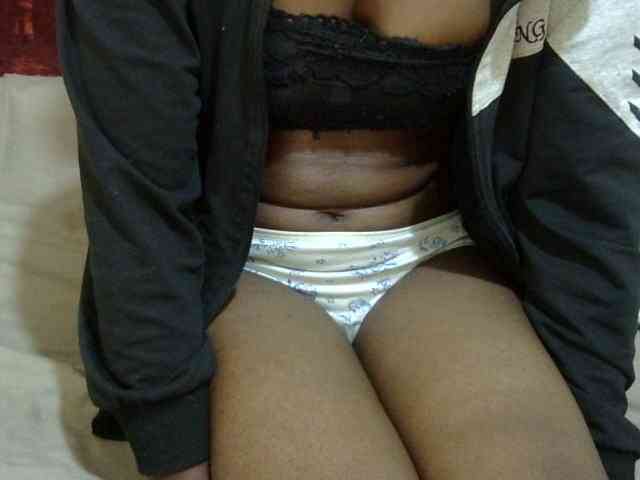 Sweetnanah webcam