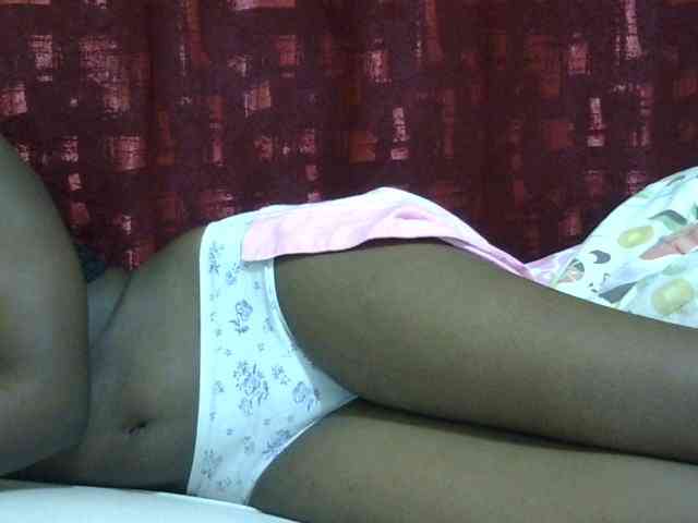 Sweetnanah webcam