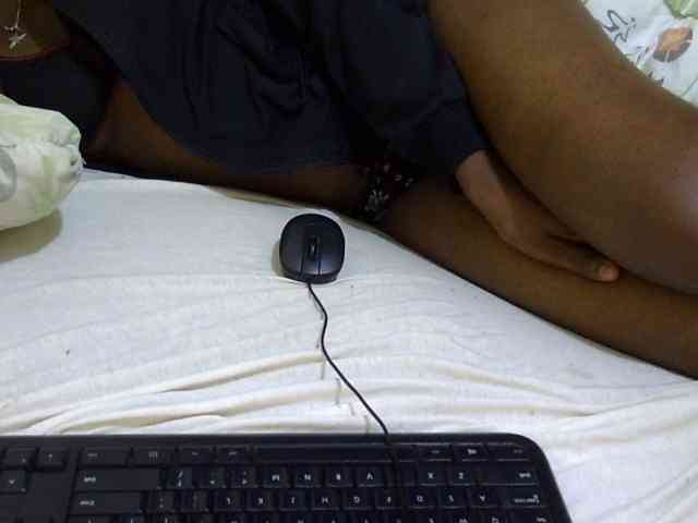 Sweetnanah webcam