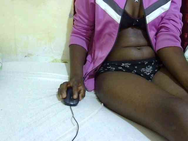 Sweetnanah webcam