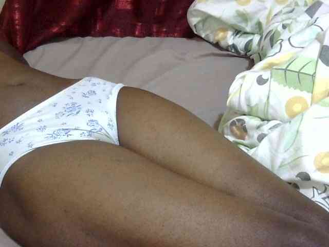 Sweetnanah webcam