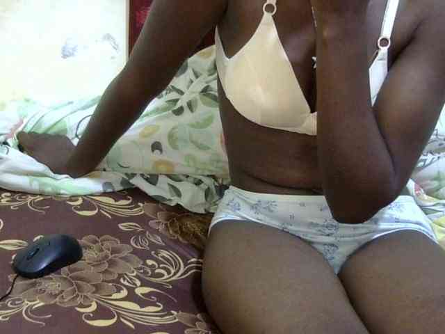 Sweetnanah webcam