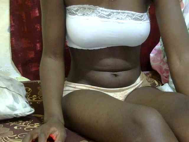 Sweetnanah webcam