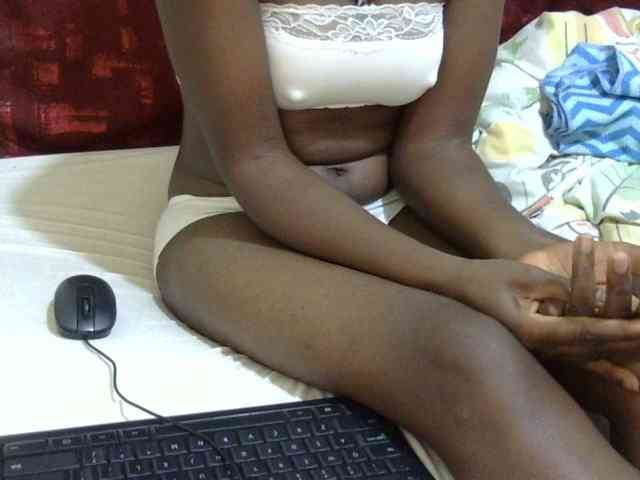 Sweetnanah webcam