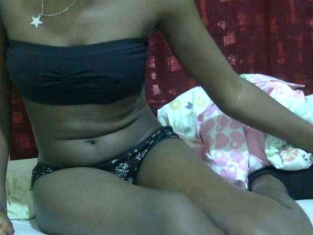 Sweetnanah webcam