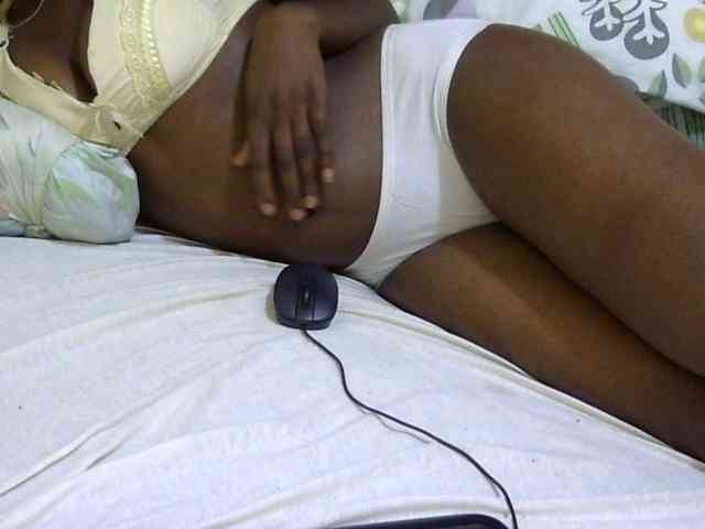 Sweetnanah webcam