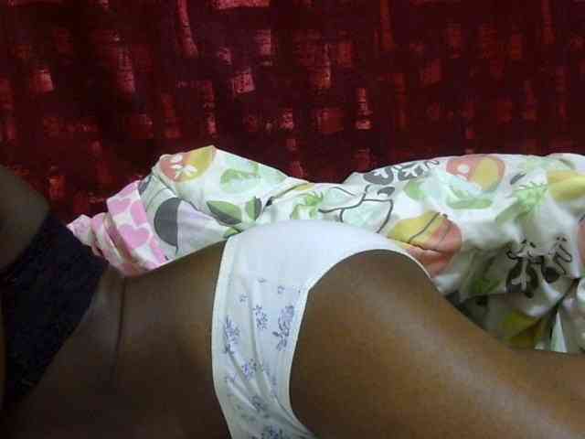 Sweetnanah webcam