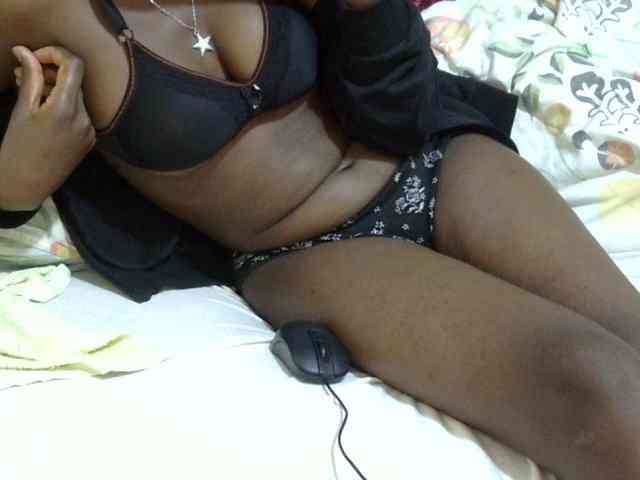Sweetnanah webcam