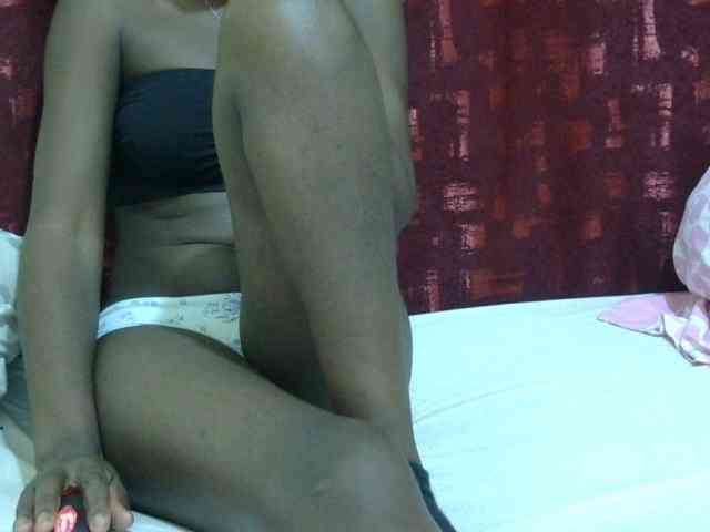 Sweetnanah webcam