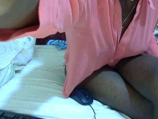 Sweetnanah webcam