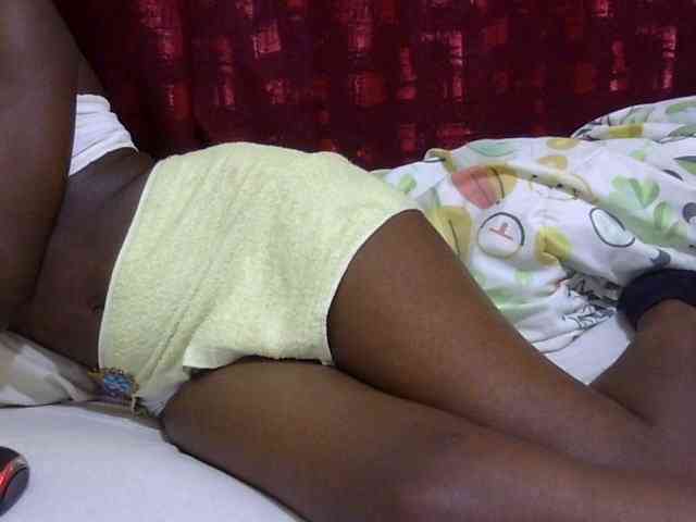 Sweetnanah webcam