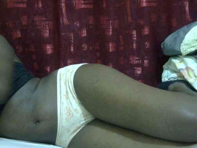 Sweetnanah webcam