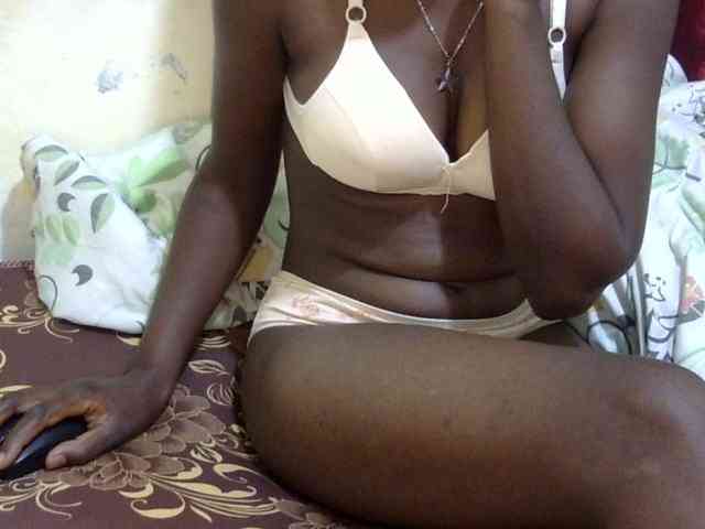 Sweetnanah webcam