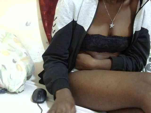 Sweetnanah webcam
