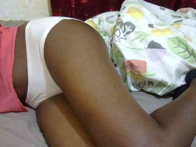 Sweetnanah webcam