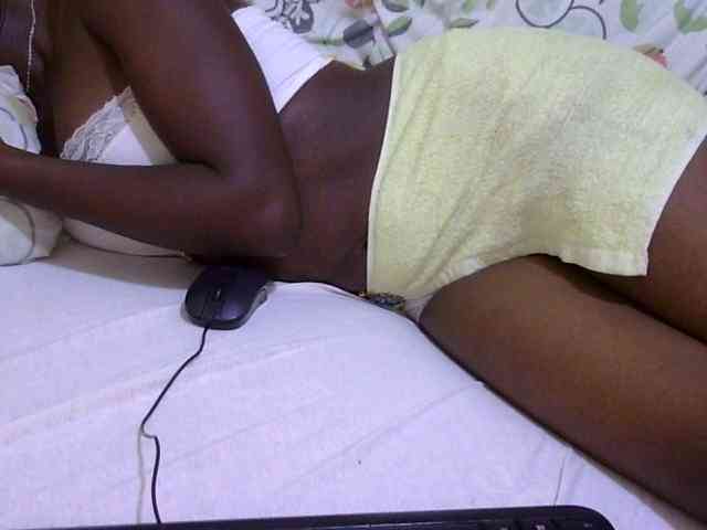 Sweetnanah webcam