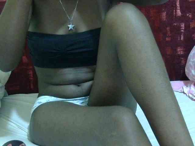 Sweetnanah webcam