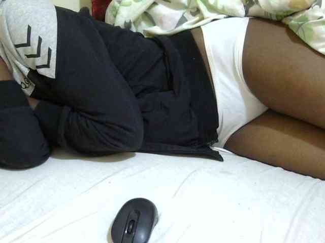 Sweetnanah webcam