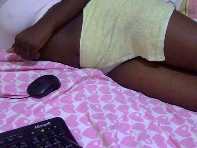 Sweetnanah webcam